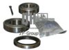 JP GROUP 1241301119 Wheel Bearing Kit